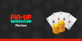 
 About Pin Up Casino Betting Website
