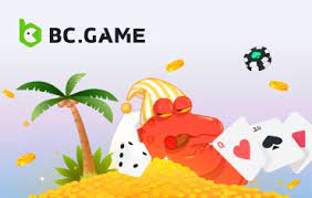 BC.Game Download Application