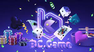 BC Video Game App: A Comprehensive Guide for Gamers