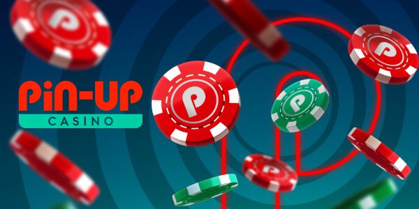 Игровой опыт в казино Pin Up UZ: что нового в 2024 году